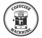 COFFEE MACHINES logo