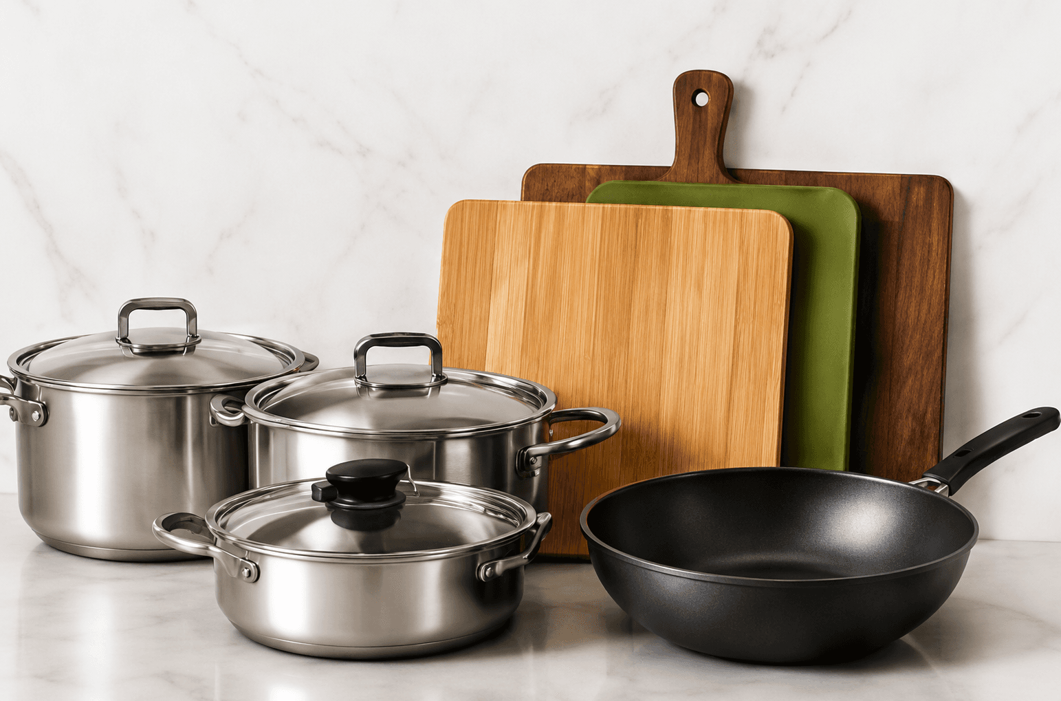 Kitchenware