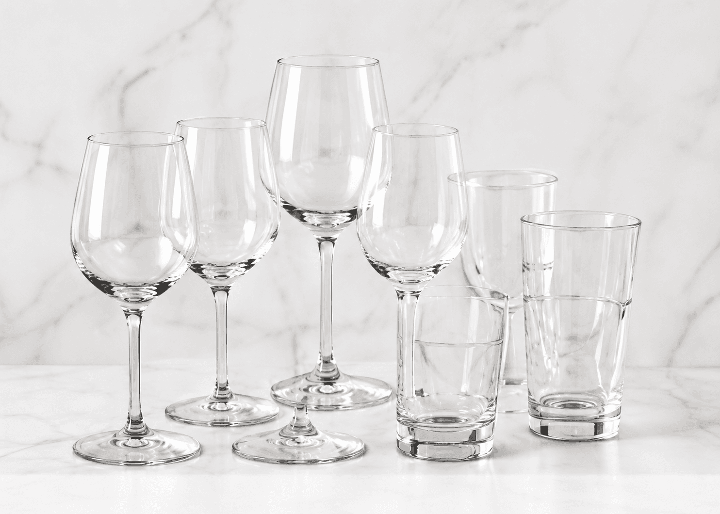 Glassware